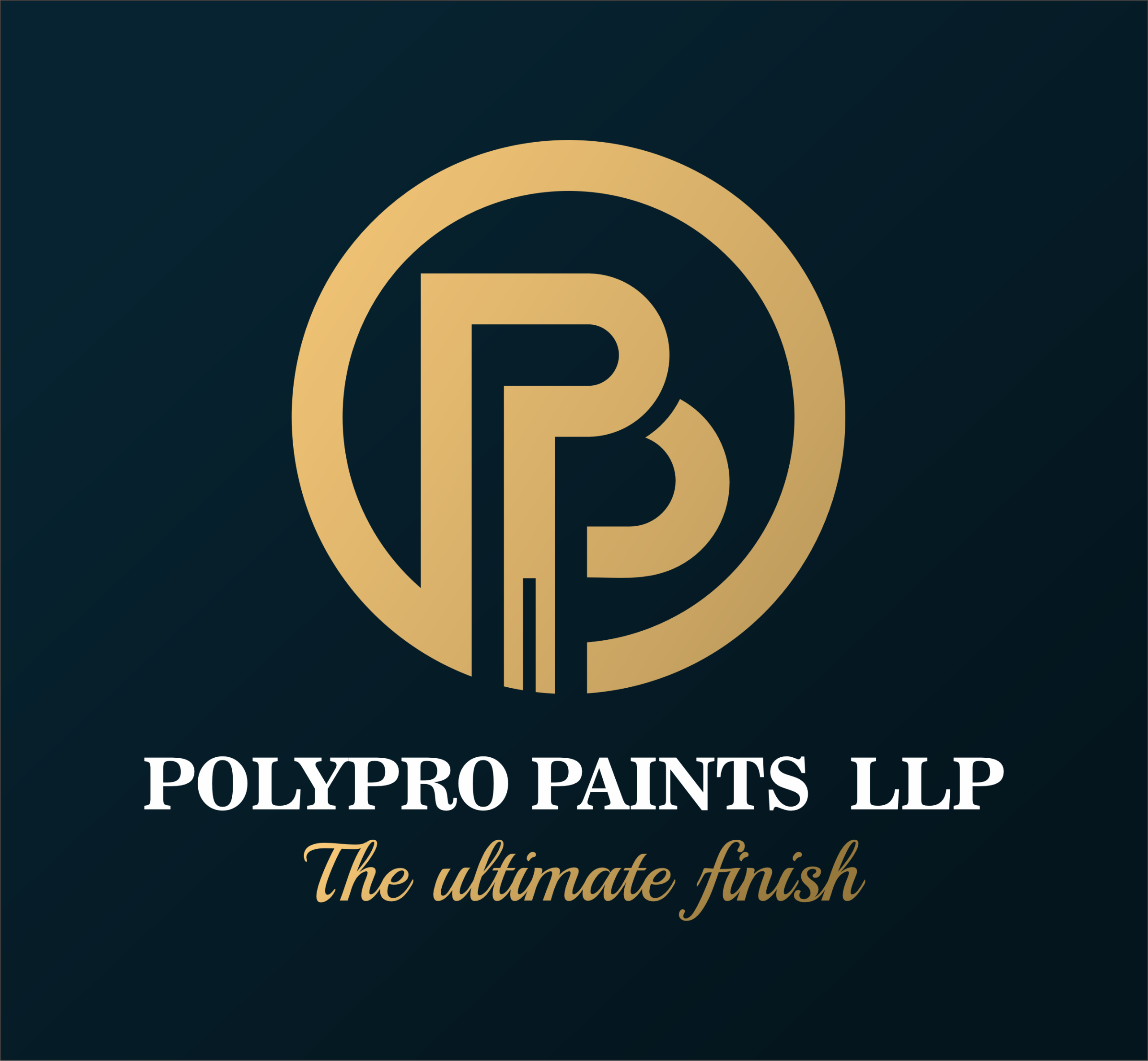 Polypro Paints LLP Logo